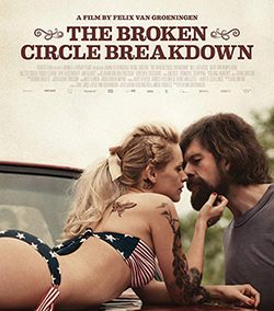 The broken circle breakdown (2017)