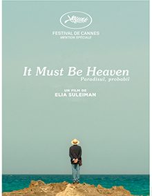 It must be heaven (2019)