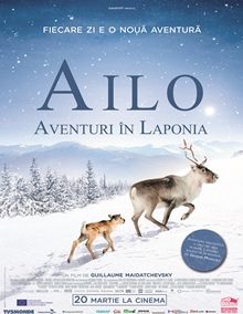 AILO’S JOURNEY