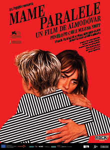 MADRES PARALELAS
