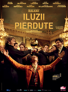 Iluzii pierdute