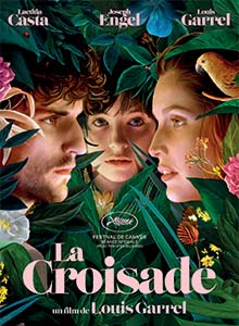 La croisade