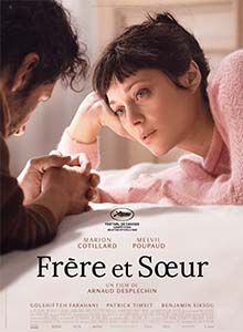 FRERE ET SOEUR