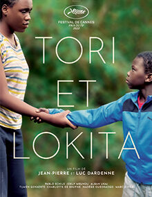 TORI ET LOKITA