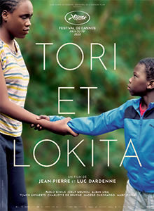 TORI ET LOKITA