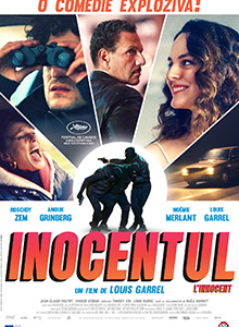 Inocentul