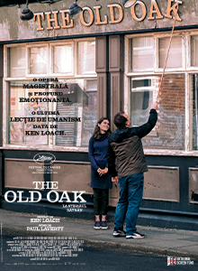 THE OLD OAK