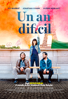 Un an dificil