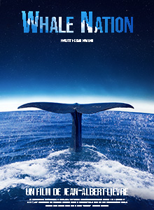 Whale Nation