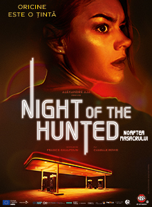 Night of the hunted
