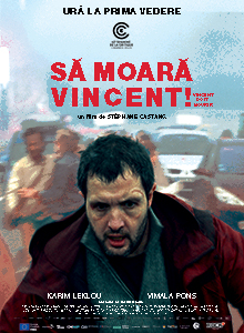 Vincent doit mourir