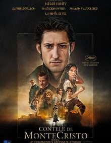 Contele de Monte Cristo