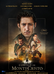 Contele de Monte Cristo