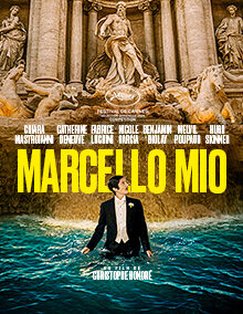 Marcello mio