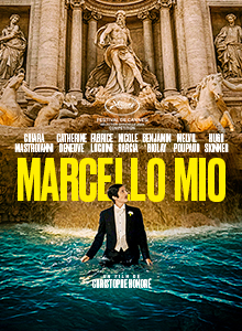 Marcello mio