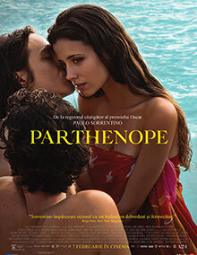 Parthenope