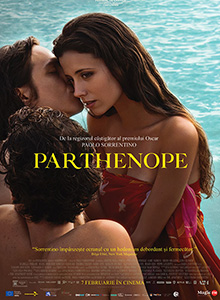 Parthenope