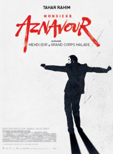 AZNAVOUR