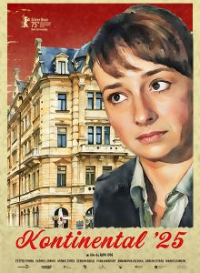Kontinental 25