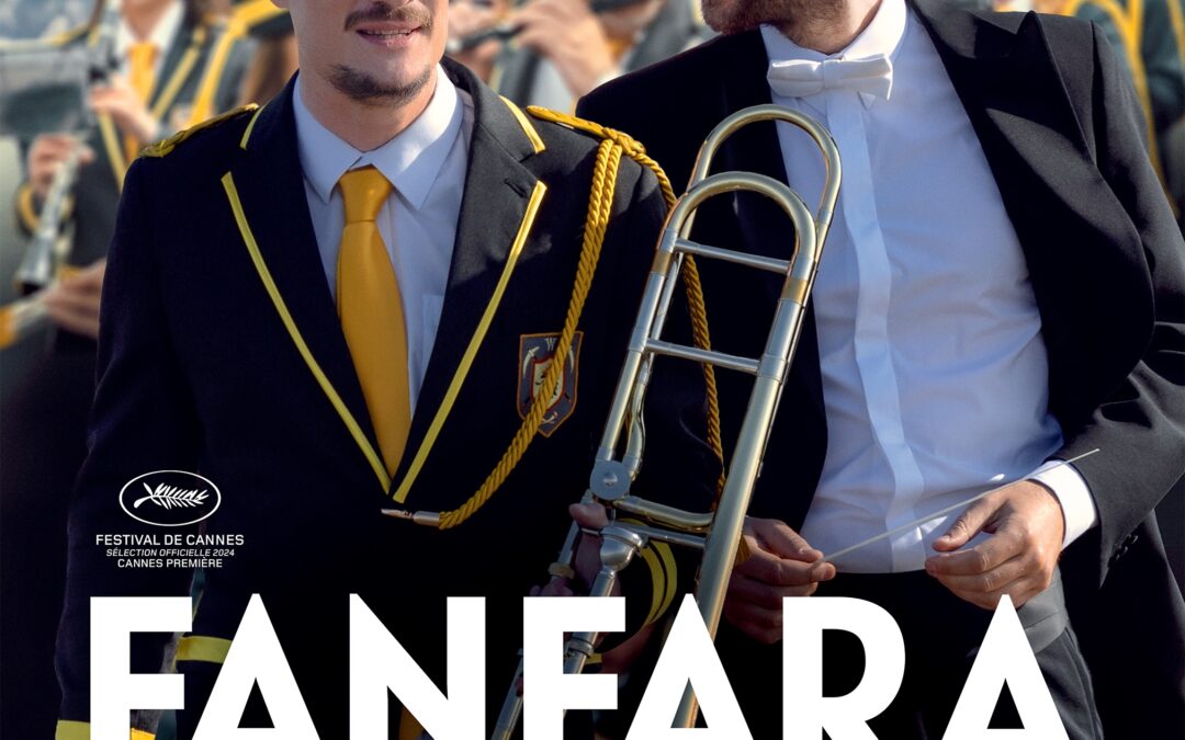 En fanfare