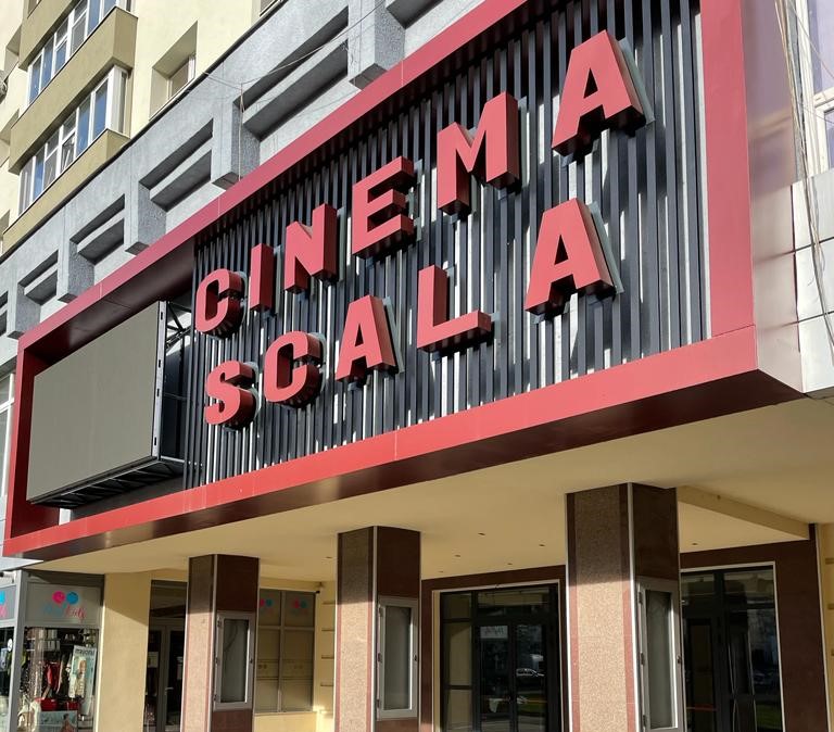 Scala