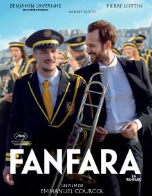 En fanfare
