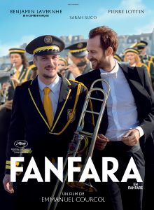 En fanfare
