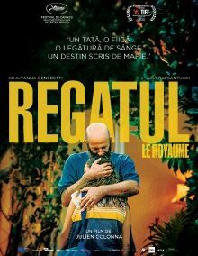 LE ROYAUME