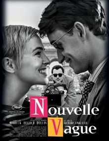 Nouvelle Vague