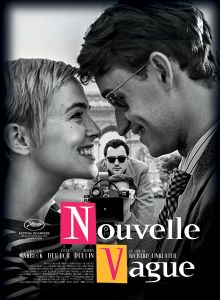 Nouvelle Vague
