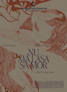 NU MĂ LĂSA SĂ MOR