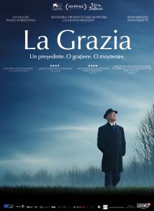 LA GRAZIA