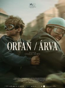 ORFAN