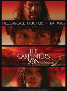 THE CARPENTER’S SON